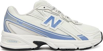 Buty sportowe damskie na wiosnę New Balance ze sklepu: eobuwie.pl w kategorii: Buty sportowe damskie - zdjęcie WP-EBWP-9KUZS-09B_0000306081635