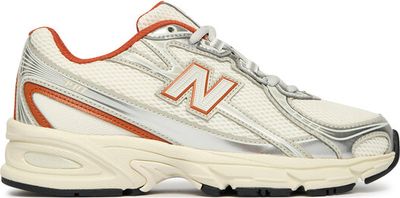 Buty sportowe damskie wiosenne New Balance ze sklepu: eobuwie.pl w kategorii: Buty sportowe damskie - zdjęcie WP-EBWP-9KUZS-09B_0000306081659