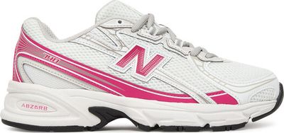 New Balance - Buty sportowe damskie na wiosnę ze sklepu: eobuwie.pl w kategorii: Buty sportowe damskie - zdjęcie WP-EBWP-9KUZS-09B_0000306081703