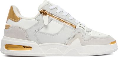 Buty sportowe męskie jesienne Giuseppe Zanotti ze sklepu: eobuwie.pl w kategorii: Buty sportowe męskie - zdjęcie WP-EBWP-9KUZS-09B_0000306081727