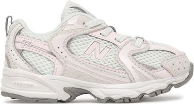 Buty sportowe dziecięce na wiosnę New Balance ze sklepu: eobuwie.pl w kategorii: Buty sportowe dziecięce - zdjęcie WP-EBWP-9KUZS-09B_0000306081789