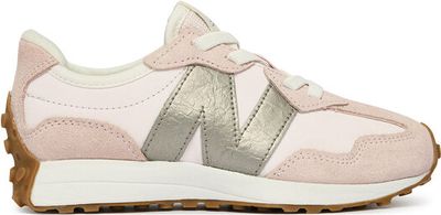 Buty sportowe dziecięce wiosenne New Balance ze sklepu: eobuwie.pl w kategorii: Buty sportowe dziecięce - zdjęcie WP-EBWP-9KUZS-09B_0000306081819