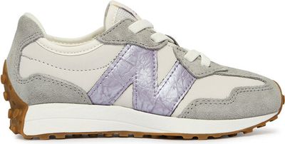 New Balance - Buty sportowe dziecięce na wiosnę ze sklepu: eobuwie.pl w kategorii: Buty sportowe dziecięce - zdjęcie WP-EBWP-9KUZS-09B_0000306081857
