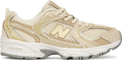 Buty sportowe dziecięce na wiosnę New Balance ze sklepu: eobuwie.pl w kategorii: Buty sportowe dziecięce - zdjęcie WP-EBWP-9KUZS-09B_0000306081871