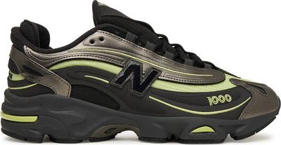 Buty sportowe męskie na jesień New Balance ze sklepu: eobuwie.pl w kategorii: Buty sportowe męskie - zdjęcie WP-EBWP-9KUZS-09B_0000306081918