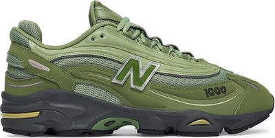 Buty sportowe męskie New Balance ze sklepu: eobuwie.pl w kategorii: Buty sportowe męskie - zdjęcie WP-EBWP-9KUZS-09B_0000306081925