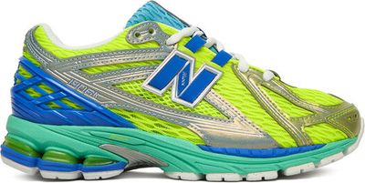 New Balance - Buty sportowe damskie na wiosnę ze sklepu: eobuwie.pl w kategorii: Buty sportowe damskie