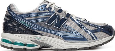 Buty sportowe męskie New Balance ze sklepu: eobuwie.pl w kategorii: Buty sportowe męskie - zdjęcie WP-EBWP-9KUZS-09B_0000306081987
