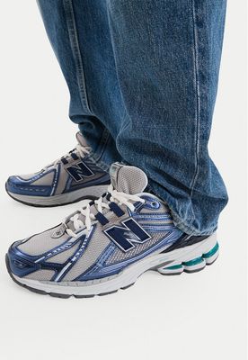 Buty sportowe męskie New Balance ze sklepu: eobuwie.pl w kategorii: Buty sportowe męskie - zdjęcie WP-EBWP-9KUZS-09B_0000306081987
