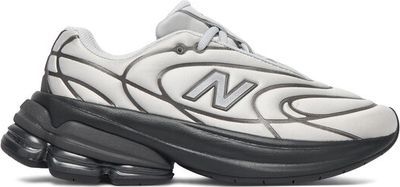 Buty sportowe damskie na wiosnę New Balance ze sklepu: eobuwie.pl w kategorii: Buty sportowe damskie - zdjęcie WP-EBWP-9KUZS-09B_0000306082014