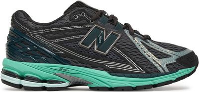 Buty sportowe damskie na wiosnę New Balance ze sklepu: eobuwie.pl w kategorii: Buty sportowe damskie - zdjęcie WP-EBWP-9KUZS-09B_0000306082038
