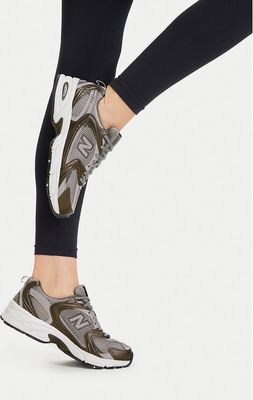 Buty sportowe damskie na wiosnę New Balance ze sklepu: eobuwie.pl w kategorii: Buty sportowe damskie - zdjęcie WP-EBWP-9KUZS-09B_0000306082090