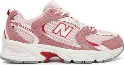 Buty sportowe damskie na wiosnę New Balance ze sklepu: eobuwie.pl w kategorii: Buty sportowe damskie - zdjęcie WP-EBWP-9KUZS-09B_0000306082137