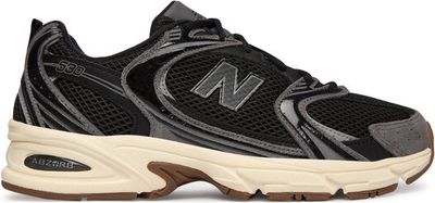 Buty sportowe męskie na wiosnę New Balance ze sklepu: eobuwie.pl w kategorii: Buty sportowe męskie - zdjęcie WP-EBWP-9KUZS-09B_0000306082151