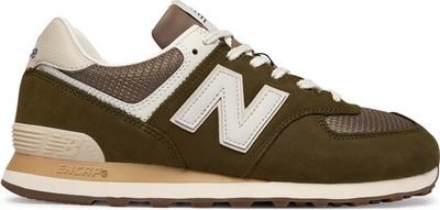 Buty sportowe męskie jesienne New Balance ze sklepu: eobuwie.pl w kategorii: Buty sportowe męskie - zdjęcie WP-EBWP-9KUZS-09B_0000306082175