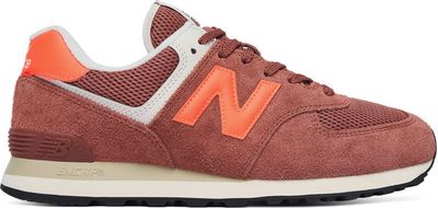 Buty sportowe męskie jesienne New Balance ze sklepu: eobuwie.pl w kategorii: Buty sportowe męskie - zdjęcie WP-EBWP-9KUZS-09B_0000306082229