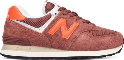Buty sportowe damskie wiosenne New Balance ze sklepu: eobuwie.pl w kategorii: Buty sportowe damskie - zdjęcie WP-EBWP-9KUZS-09B_0000306082243