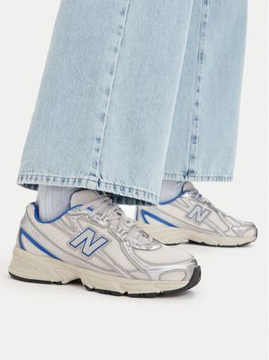 New Balance - Buty sportowe damskie na wiosnę ze sklepu: eobuwie.pl w kategorii: Buty sportowe damskie - zdjęcie WP-EBWP-9KUZS-09B_0000306082304