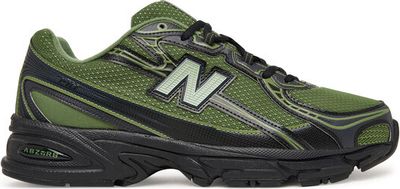 Buty sportowe męskie na jesień New Balance ze sklepu: eobuwie.pl w kategorii: Buty sportowe męskie - zdjęcie WP-EBWP-9KUZS-09B_0000306082328