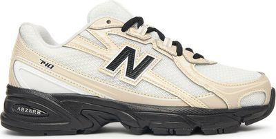 Buty sportowe damskie na wiosnę New Balance ze sklepu: eobuwie.pl w kategorii: Buty sportowe damskie - zdjęcie WP-EBWP-9KUZS-09B_0000306082380