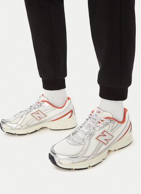 New Balance - Buty sportowe męskie na wiosnę ze sklepu: eobuwie.pl w kategorii: Buty sportowe męskie - zdjęcie WP-EBWP-9KUZS-09B_0000306082397