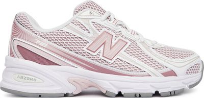 Buty sportowe damskie na wiosnę New Balance ze sklepu: eobuwie.pl w kategorii: Buty sportowe damskie - zdjęcie WP-EBWP-9KUZS-09B_0000306082434