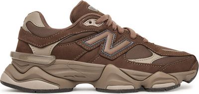 Buty sportowe damskie na wiosnę jesienne New Balance ze sklepu: eobuwie.pl w kategorii: Buty sportowe damskie - zdjęcie WP-EBWP-9KUZS-09B_0000306082465
