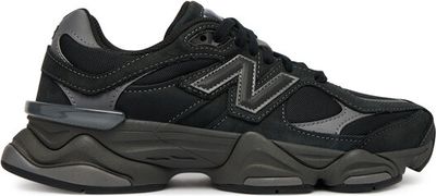 Buty sportowe damskie jesienne New Balance ze sklepu: eobuwie.pl w kategorii: Buty sportowe damskie - zdjęcie WP-EBWP-9KUZS-09B_0000306082526