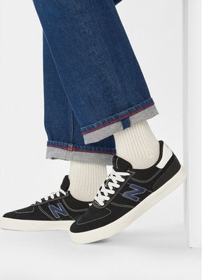 Trampki męskie na wiosnę New Balance ze sklepu: eobuwie.pl w kategorii: Trampki męskie - zdjęcie WP-EBWP-9KUZS-09B_0000306082571