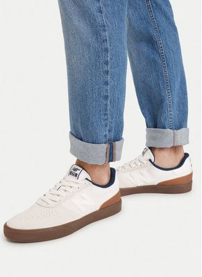 Trampki męskie na wiosnę New Balance ze sklepu: eobuwie.pl w kategorii: Trampki męskie - zdjęcie WP-EBWP-9KUZS-09B_0000306082588