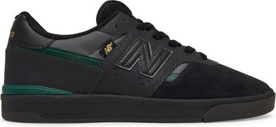 Trampki męskie na wiosnę na jesień New Balance ze sklepu: eobuwie.pl w kategorii: Trampki męskie - zdjęcie WP-EBWP-9KUZS-09B_0000306082601