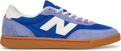 Buty sportowe męskie wiosenne New Balance ze sklepu: eobuwie.pl w kategorii: Buty sportowe męskie - zdjęcie WP-EBWP-9KUZS-09B_0000306082694