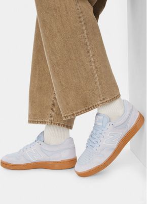 Buty sportowe męskie na wiosnę New Balance ze sklepu: eobuwie.pl w kategorii: Buty sportowe męskie - zdjęcie WP-EBWP-9KUZS-09B_0000306082700