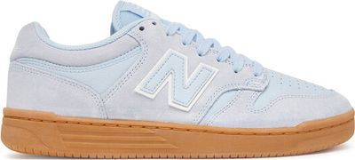 Buty sportowe męskie na wiosnę New Balance ze sklepu: eobuwie.pl w kategorii: Buty sportowe męskie - zdjęcie WP-EBWP-9KUZS-09B_0000306082700