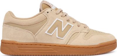Buty sportowe męskie na jesień New Balance ze sklepu: eobuwie.pl w kategorii: Buty sportowe męskie - zdjęcie WP-EBWP-9KUZS-09B_0000306082724