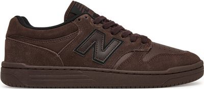 Buty sportowe męskie jesienne New Balance ze sklepu: eobuwie.pl w kategorii: Buty sportowe męskie - zdjęcie WP-EBWP-9KUZS-09B_0000306082731