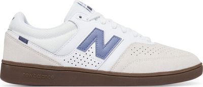 Buty sportowe męskie na wiosnę New Balance ze sklepu: eobuwie.pl w kategorii: Buty sportowe męskie - zdjęcie WP-EBWP-9KUZS-09B_0000306082755