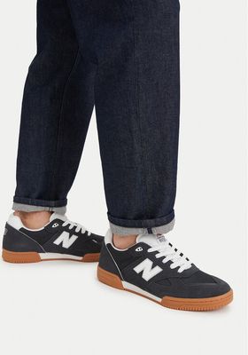 New Balance - Buty sportowe męskie jesienne ze sklepu: eobuwie.pl w kategorii: Buty sportowe męskie - zdjęcie WP-EBWP-9KUZS-09B_0000306082779