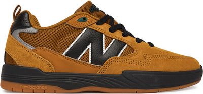 Buty sportowe męskie na jesień New Balance ze sklepu: eobuwie.pl w kategorii: Buty sportowe męskie - zdjęcie WP-EBWP-9KUZS-09B_0000306082816