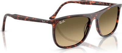 Okulary przeciwsłoneczne damskie Ray-Ban ze sklepu: eobuwie.pl w kategorii: Okulary przeciwsłoneczne damskie - zdjęcie WP-EBWP-9KUZS-09B_0000306083455