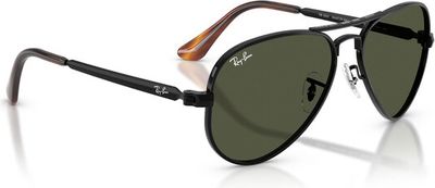 Ray-Ban - Okulary przeciwsłoneczne damskie ze sklepu: eobuwie.pl w kategorii: Okulary przeciwsłoneczne damskie - zdjęcie WP-EBWP-9KUZS-09B_0000306083486