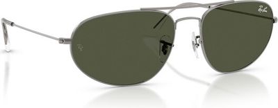 Okulary przeciwsłoneczne damskie Ray-Ban ze sklepu: eobuwie.pl w kategorii: Okulary przeciwsłoneczne damskie - zdjęcie WP-EBWP-9KUZS-09B_0000306083509