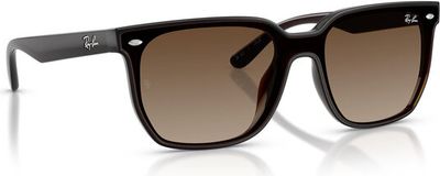 Ray-Ban - Okulary przeciwsłoneczne damskie ze sklepu: eobuwie.pl w kategorii: Okulary przeciwsłoneczne damskie - zdjęcie WP-EBWP-9KUZS-09B_0000306083523