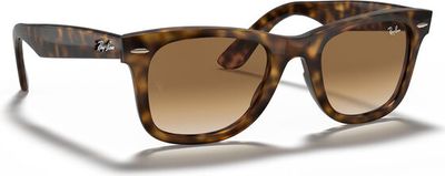 Okulary przeciwsłoneczne damskie Ray-Ban ze sklepu: eobuwie.pl w kategorii: Okulary przeciwsłoneczne damskie - zdjęcie WP-EBWP-9KUZS-09B_0000306083530