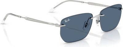 Okulary przeciwsłoneczne damskie Ray-Ban ze sklepu: eobuwie.pl w kategorii: Okulary przeciwsłoneczne damskie - zdjęcie WP-EBWP-9KUZS-09B_0000306083547