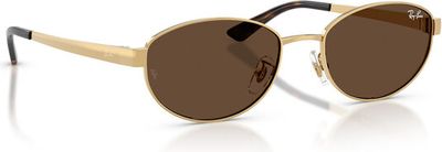 Okulary przeciwsłoneczne damskie Ray-Ban ze sklepu: eobuwie.pl w kategorii: Okulary przeciwsłoneczne damskie - zdjęcie WP-EBWP-9KUZS-09B_0000306083578