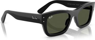 Ray-Ban - Okulary przeciwsłoneczne damskie ze sklepu: eobuwie.pl w kategorii: Okulary przeciwsłoneczne damskie - zdjęcie WP-EBWP-9KUZS-09B_0000306083646