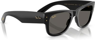Okulary przeciwsłoneczne damskie Ray-Ban ze sklepu: eobuwie.pl w kategorii: Okulary przeciwsłoneczne damskie - zdjęcie WP-EBWP-9KUZS-09B_0000306083660