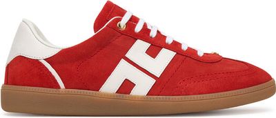Buty sportowe męskie wiosenne Elisabetta Franchi ze sklepu: eobuwie.pl w kategorii: Buty sportowe męskie - zdjęcie WP-EBWP-9KUZS-09B_0000306086715