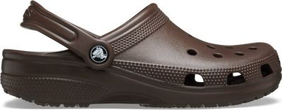Crocs - Klapki damskie na lato ze sklepu: eobuwie.pl w kategorii: Klapki damskie - zdjęcie WP-EBWP-9KUZS-09B_0000306087811